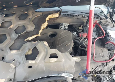 2013 Ford Fusion Titanium from USA, damaged, VIN 3FA6P0K90DR272562